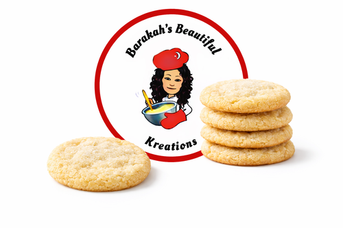 The Legacy Cookies