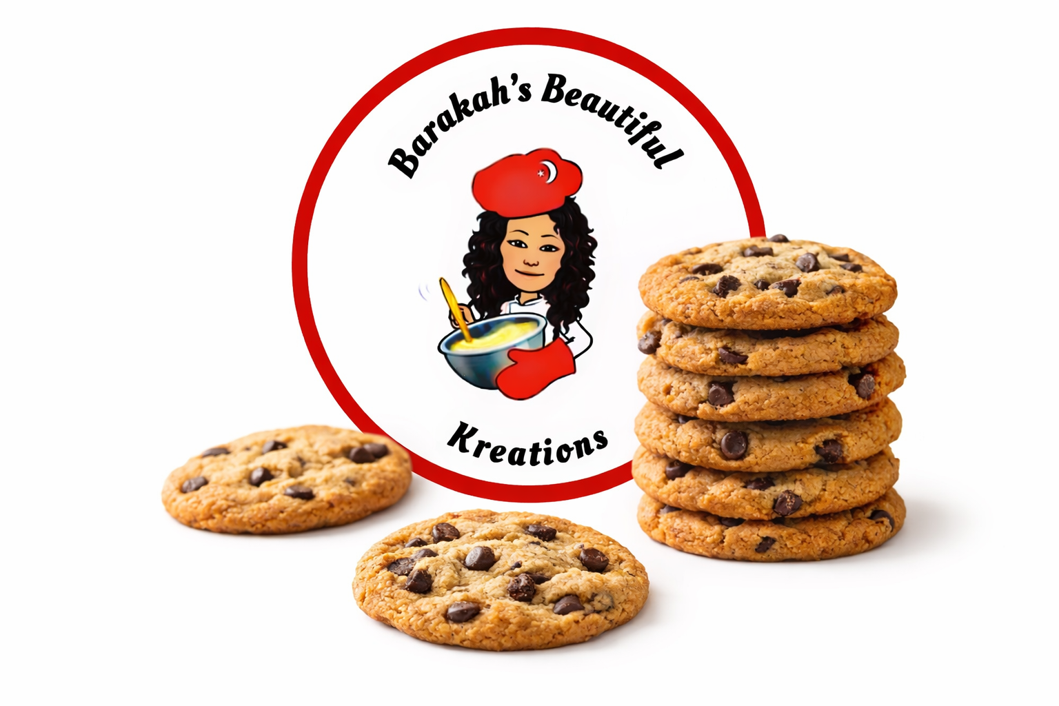 The Legacy Cookies